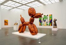 Photo of Выставка современного искусства открылась в городе